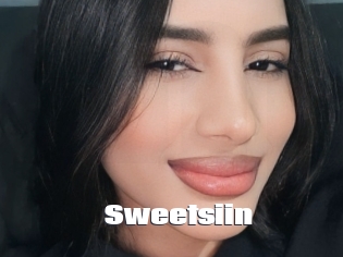 Sweetsiin