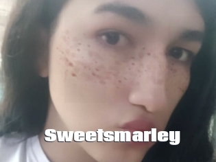 Sweetsmarley