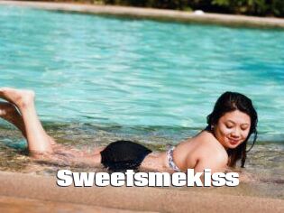 Sweetsmekiss