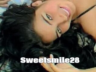 Sweetsmile28