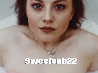 Sweetsub22
