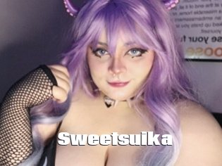Sweetsuika