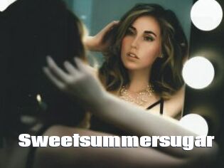 Sweetsummersugar