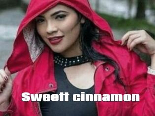 Sweett_cinnamon