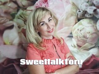 Sweettalkforu