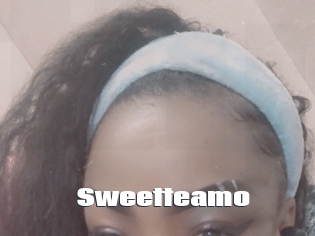 sweetteamo The hot porn