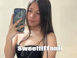 Sweettiffanii