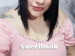 Sweettmilk