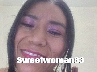 Sweetwoman83