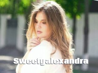 Sweetyalexandra