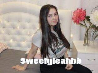 Sweetyleahbb