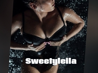 Sweetyleila