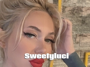 Sweetyluci