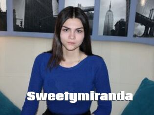 Sweetymiranda