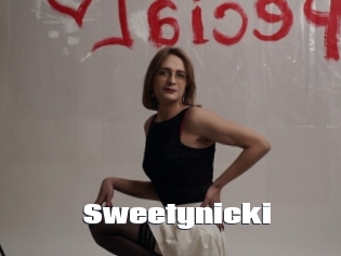 sweetynicki The hot porn