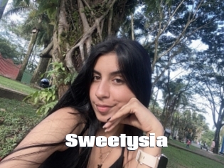 Sweetysia