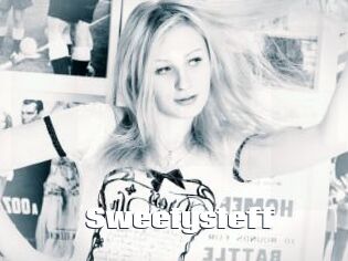 Sweetysteff