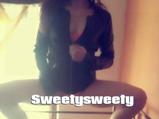 Sweetysweety