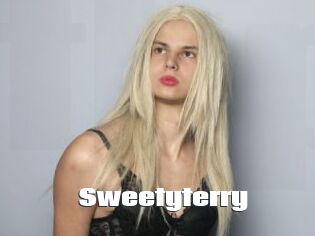 Sweetyterry