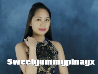 Sweetyummypinayx