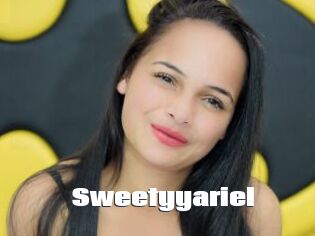 Sweetyyariel
