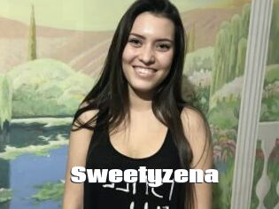 Sweetyzena