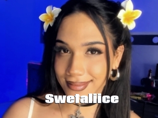 Swetaliice