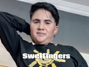 Swetfingers