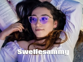 Swetiesammy