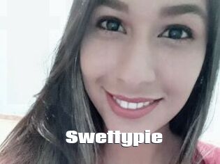Swettypie