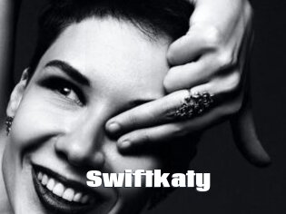 Swiftkaty