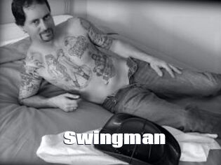 Swingman