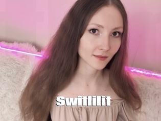 switlilit The hot porn