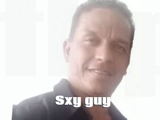 Sxy_guy