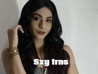 sxy_trns The hot porn