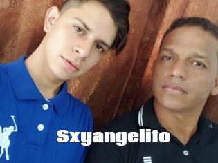 Sxyangelito