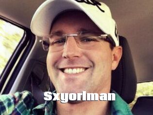 Sxyorlman