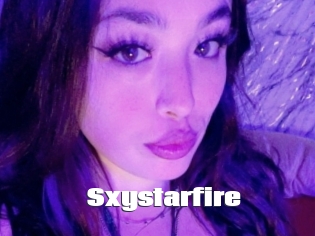 Sxystarfire