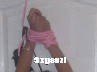 Sxysuzi