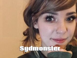 Sydmonster