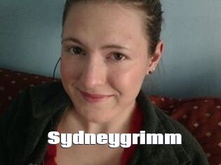 Sydneygrimm