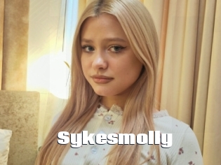 Sykesmolly