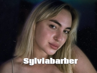 Sylviabarber