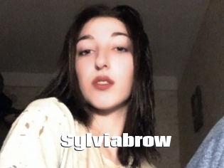 Sylviabrow