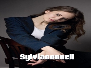 Sylviaconnell