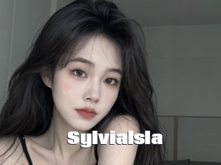sylvialsla The hot porn