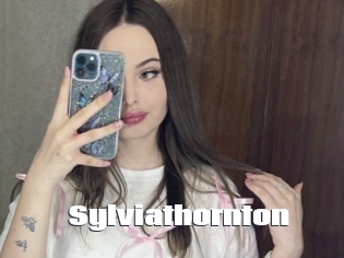 Sylviathornton