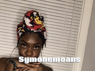 symonemoans The hot porn