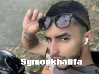 Symonkhalifa