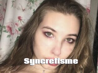 Syncretisme